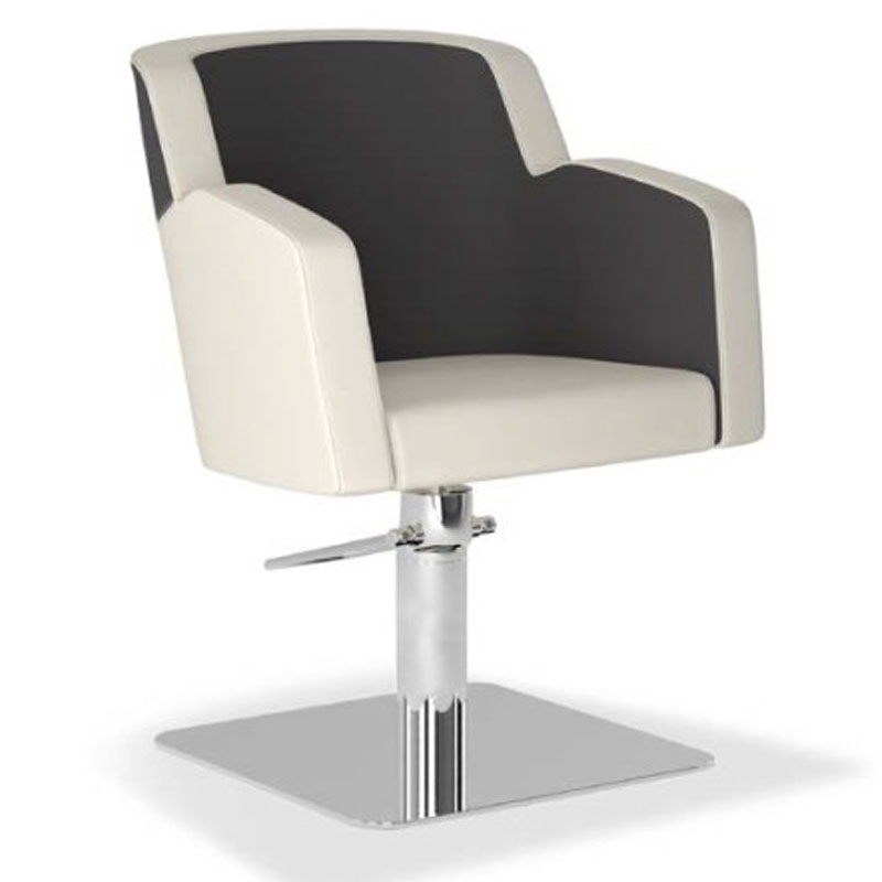 Prime fauteuil de coiffure pompe blocable